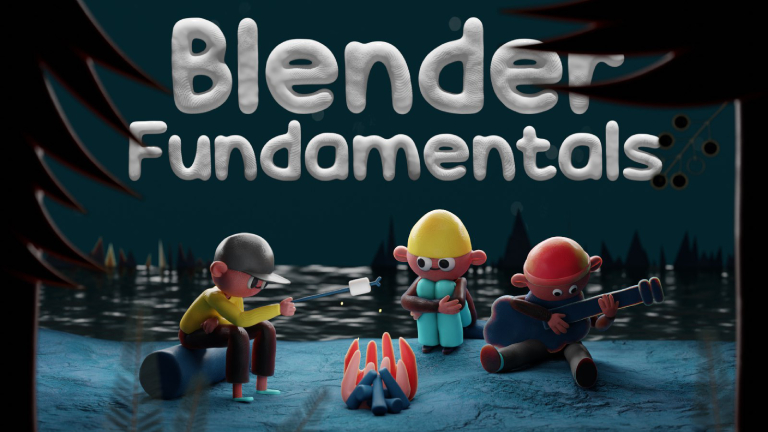 Blender Essentials
